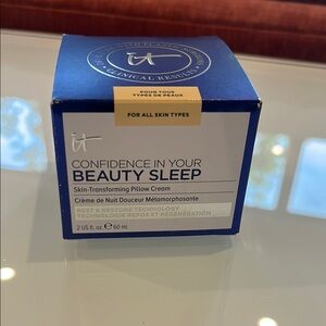 IT Cosmetics Confidence in your Beauty Sleep